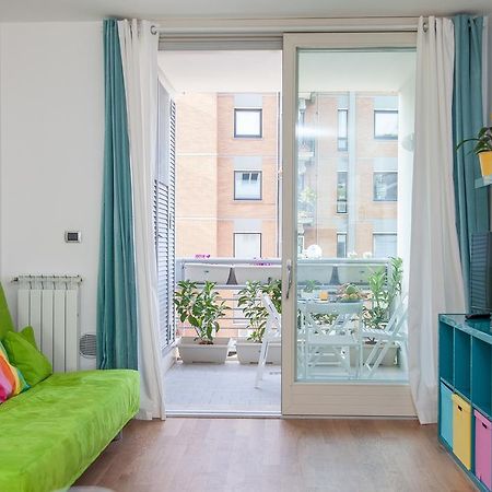 Boutique Domus Apartment Roma Ngoại thất bức ảnh