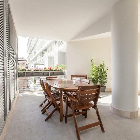 Boutique Domus Apartment Roma Ngoại thất bức ảnh