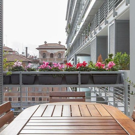 Boutique Domus Apartment Roma Ngoại thất bức ảnh