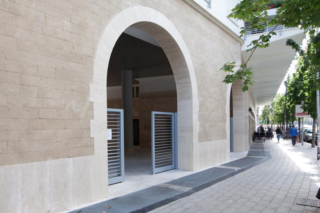 Boutique Domus Apartment Roma Ngoại thất bức ảnh