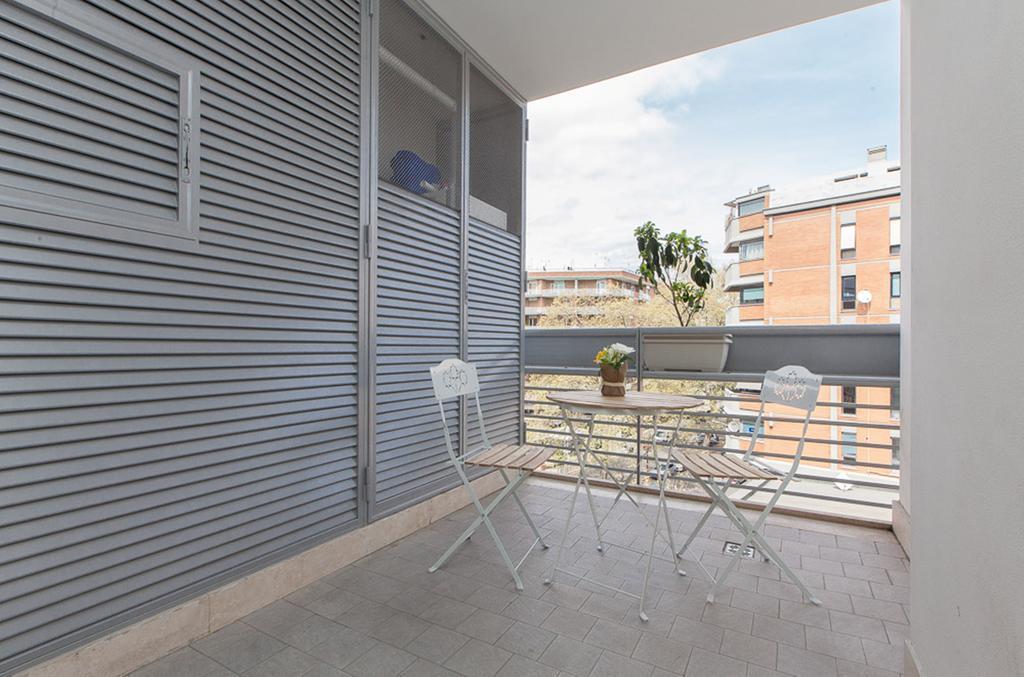 Boutique Domus Apartment Roma Ngoại thất bức ảnh