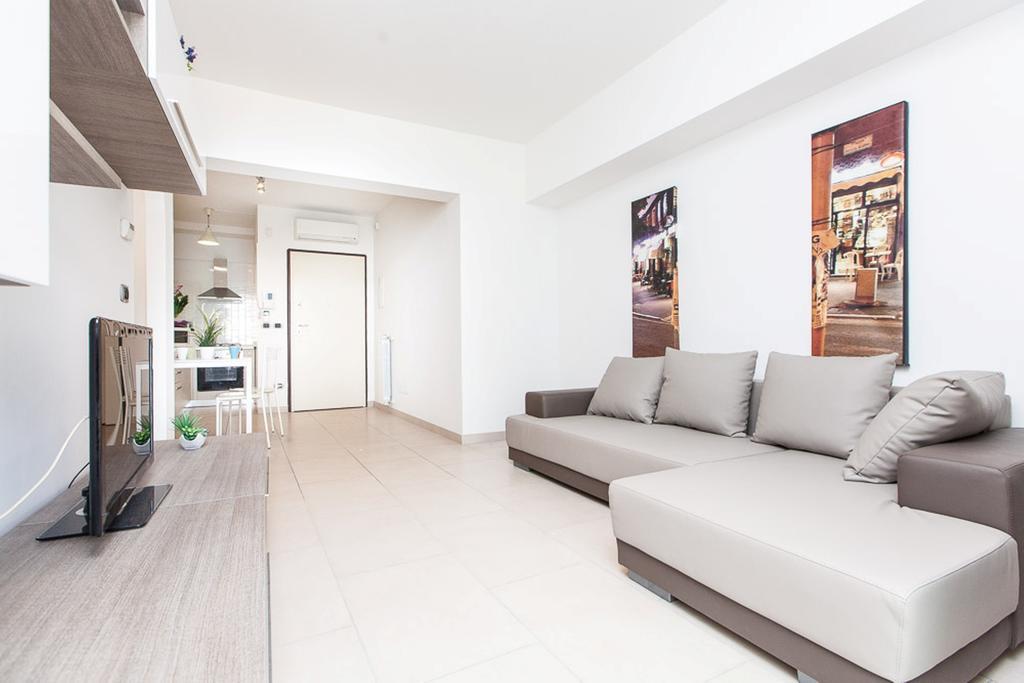Boutique Domus Apartment Roma Ngoại thất bức ảnh