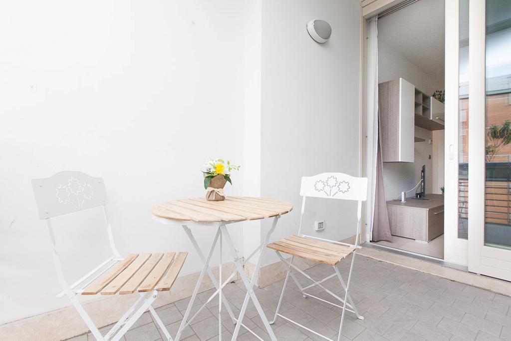 Boutique Domus Apartment Roma Ngoại thất bức ảnh