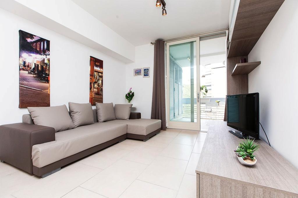 Boutique Domus Apartment Roma Ngoại thất bức ảnh