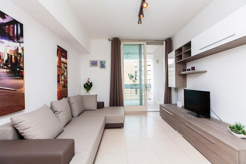 Boutique Domus Apartment Roma Ngoại thất bức ảnh