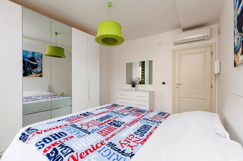 Boutique Domus Apartment Roma Ngoại thất bức ảnh