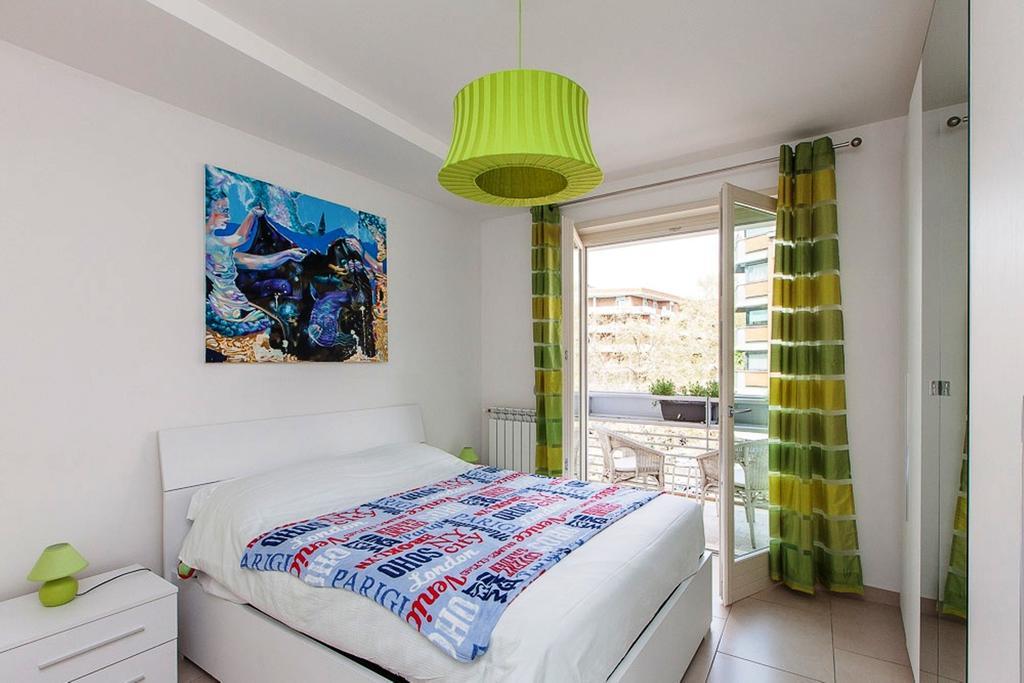 Boutique Domus Apartment Roma Ngoại thất bức ảnh