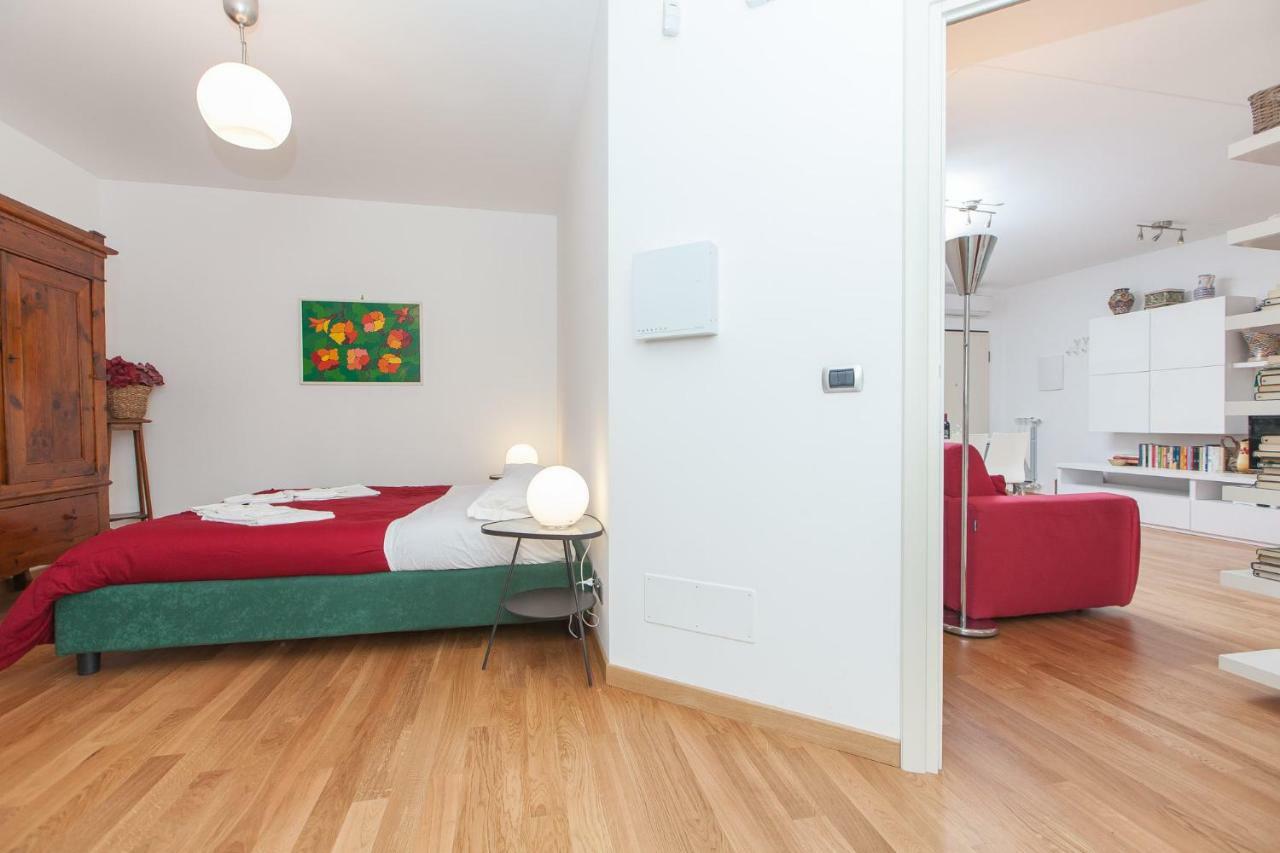 Boutique Domus Apartment Roma Ngoại thất bức ảnh