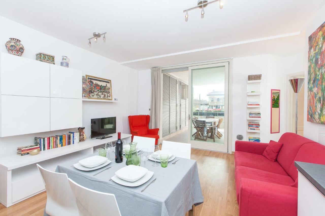 Boutique Domus Apartment Roma Ngoại thất bức ảnh