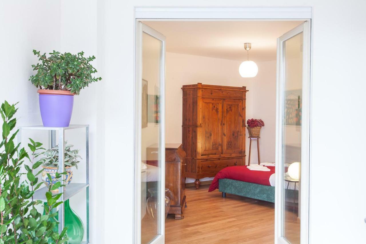 Boutique Domus Apartment Roma Ngoại thất bức ảnh