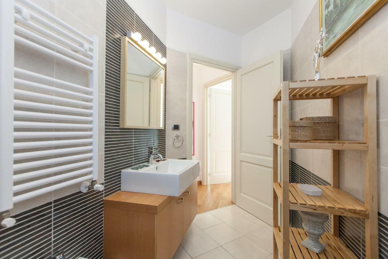 Boutique Domus Apartment Roma Ngoại thất bức ảnh