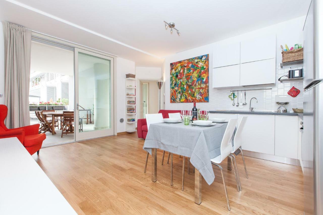 Boutique Domus Apartment Roma Ngoại thất bức ảnh